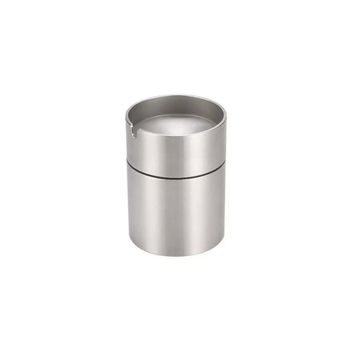 Maxiflow 9 cm Paslanmaz Dekoratif Küllük