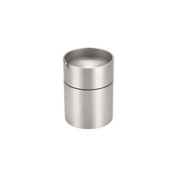 Maxiflow 9 cm Paslanmaz Dekoratif Küllük