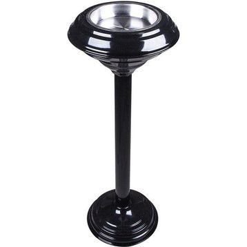 Maxiflow Lobi 67 cm Siyah Küllük