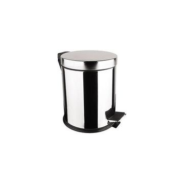 Maxiflow Standart Pedallı 5 lt Çöp Kovası