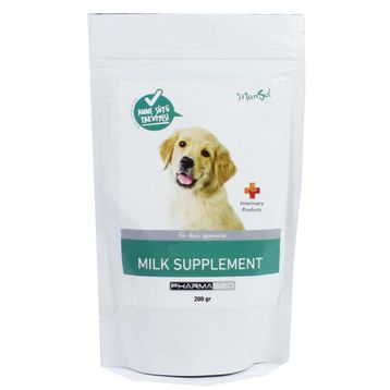 Maxisol 200 gr Yavru Köpek Süt Tozu