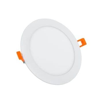 Maxled 6 W 6500 K Beyaz Yuvarlak Sıva Altı Led Panel
