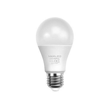 Maxled 9 W 6500 K Beyaz Işık E27 Led Ampul