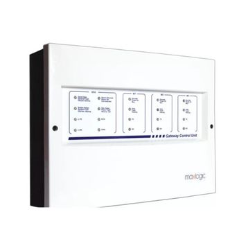 Maxlogic ML-1207.CGK Akıllı Adresli GCU Modülü