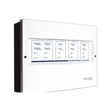 Maxlogic ML-1207.MX Akıllı Adresli GCU Modülü