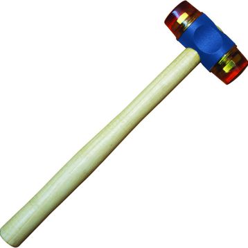 Maxpower MX35MT 35 mm Montaj Çekici