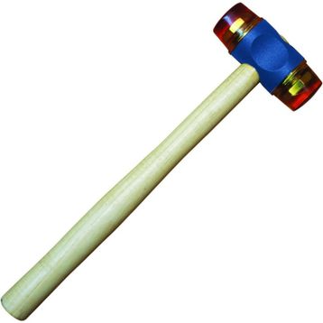 Maxpower MX35MT 35 mm Montaj Çekici