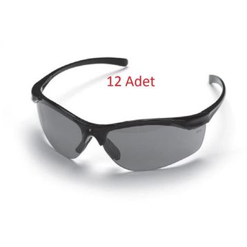 Maxsafety SE2275 Koruyucu Gözlük