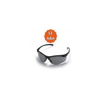 Maxsafety SE2275 Koruyucu Gözlük