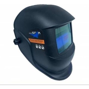 Maxstar Colormatik Otomatik Kararan Kaynak Maskesi