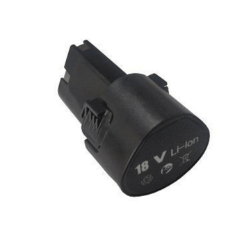 Maxstar Işıklı 18 V 1.3 Ah Li-on Çift Akülü Çantalı Şarjlı Vidalama