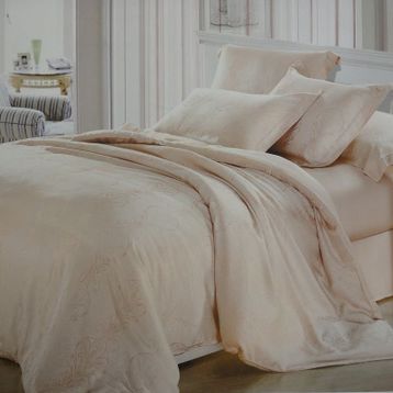 Maxstyle Elenora İpek Nevresim Takımı