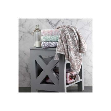 Maxstyle Lucia Yeşil 50x90 cm Havlu