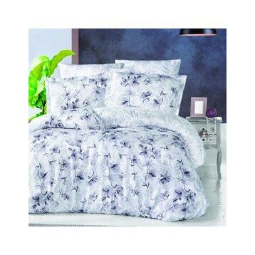 Maxstyle Lyocell İpek Elvira Double Nevresim Takımı
