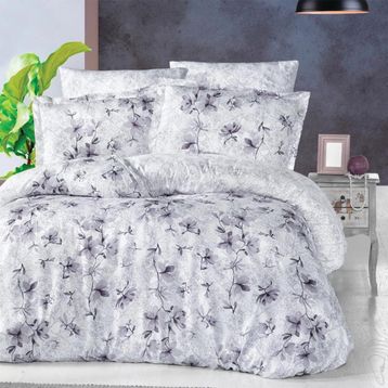 Maxstyle Lyocell İpek Elvira Double Nevresim Takımı