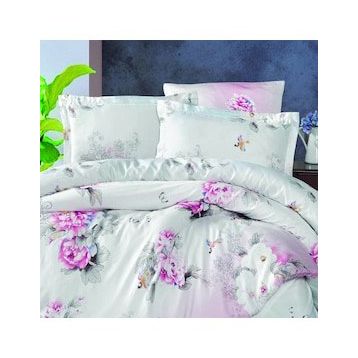 Maxstyle Lyocell İpek Heaven Çift Kişilik Nevresim Takımı