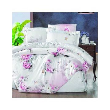 Maxstyle Lyocell İpek Heaven Double Nevresim Takımı