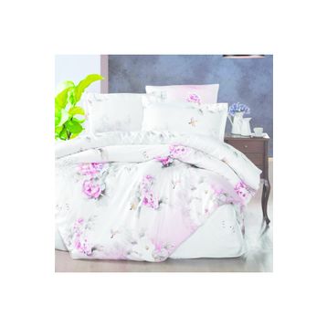 Maxstyle Lyocell İpek Heaven Double Nevresim Takımı