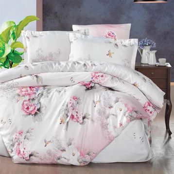 Maxstyle Lyocell İpek Heaven Double Nevresim Takımı