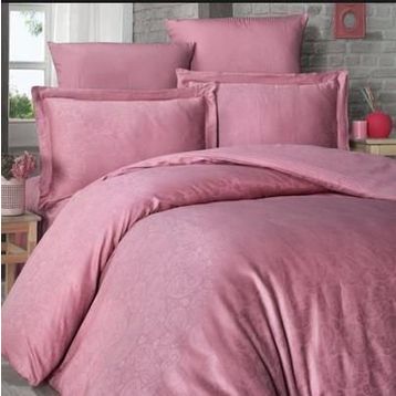 Maxstyle Paisley Çift Kişilik Nevresim Takımı