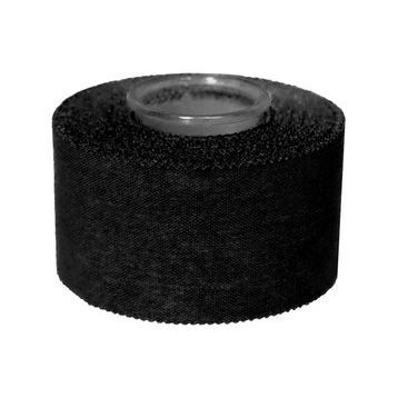 Maxtape Siyah 676202 Sport Tape Rijit Sporcu Bandı