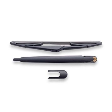 Maxtel 1273397 1273397 Opel Astra H HB 2004-2010 30 cm Arka Cam Silecek Kolu Kapağı
