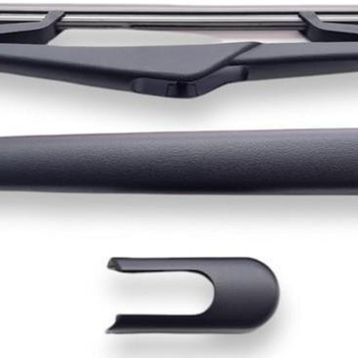 Maxtel 1273397 1273397 Opel Astra H HB 2004-2010 30 cm Arka Cam Silecek Kolu Kapağı
