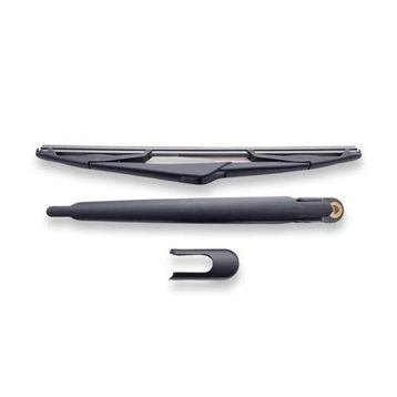 Maxtel 1273397 1273397 Opel Astra H HB 2004-2010 30 cm Arka Cam Silecek Kolu Kapağı