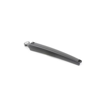 Maxtel 1T0955707C Skoda Fabia 2 Combi 2007-2014 Arka Cam Silecek Kolu Kapağı Silgisi Takımı