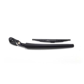 Maxtel 5P5955707A Seat Toledo 2005-2009 Arka Cam Silecek Kolu Kapak Takımı