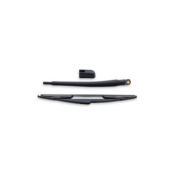 Maxtel 6429R2 Peugeot 206+ Plus HB 2007-2012 Arka Camı Silecek Takımı