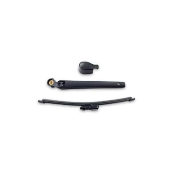 Maxtel 6R6955707B Skoda Kamiq 2019-2023 Arka Cam Silecek Kolu Kapağı Takımı
