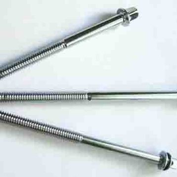 Maxtone 1224 526-3 Thread 61 mm Akort Vidası
