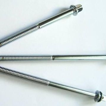 Maxtone 1224 526-3 Thread 61 mm Akort Vidası