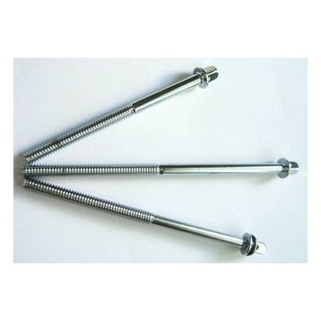 Maxtone 1224 526-3 Thread 61 mm Akort Vidası