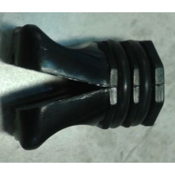 Maxtone 36 Cymbal Clamp Elektro Davul Aksamı