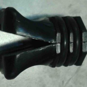 Maxtone 36 Cymbal Clamp Elektro Davul Aksamı