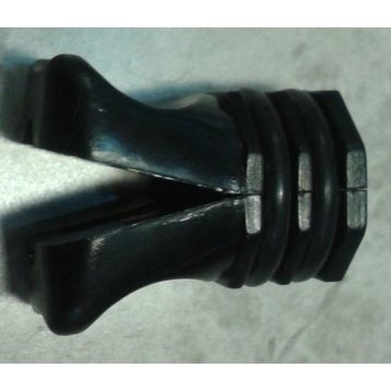 Maxtone 36 Cymbal Clamp Elektro Davul Aksamı