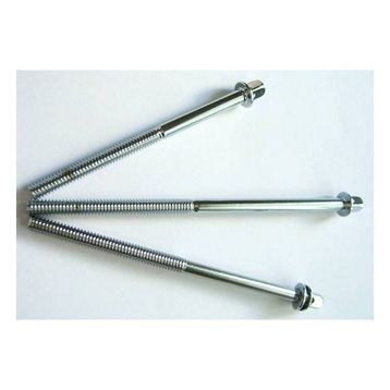 Maxtone 526111 1224 Thread 102 mm Akord Vidası