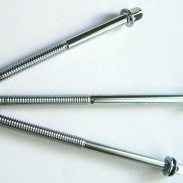 Maxtone 526111 1224 Thread 102 mm Akord Vidası