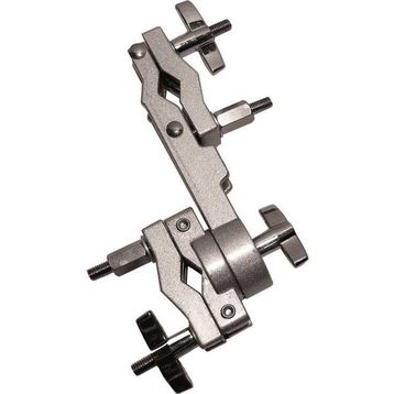 Maxtone 68A Davul Rack Metal Clamps