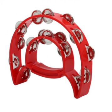 Maxtone 817 Power Tambourıne