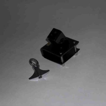 Maxtone 818-P Holder For Power-2 Tambourıne