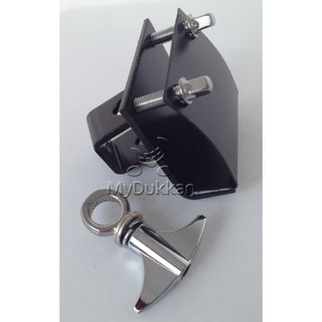 Maxtone 818-P Holder For Power-2 Tambourıne