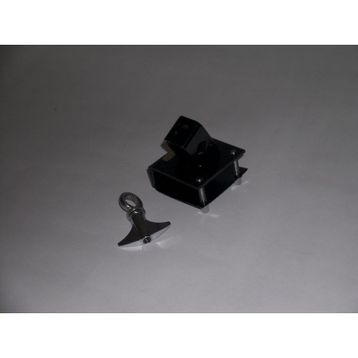 Maxtone 818-P Holder For Power-2 Tambourıne