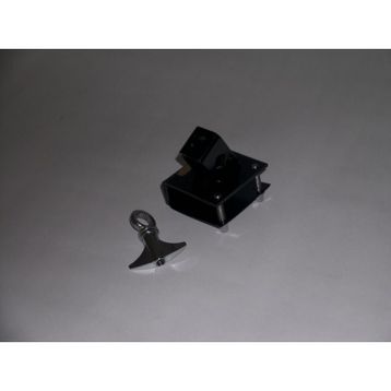 Maxtone 818-P Holder For Power-2 Tambourıne