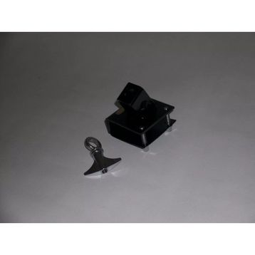 Maxtone 818-P Holder For Power-2 Tambourıne