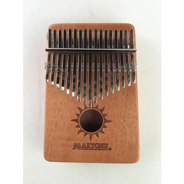 Maxtone AFC-03 17 Tuş Kalimba