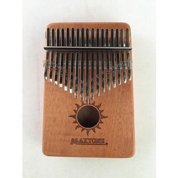 Maxtone AFC-03 17 Tuş Kalimba