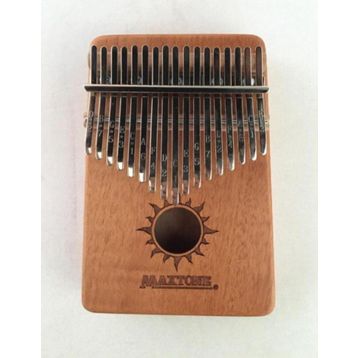 Maxtone AFC-03 17 Tuş Kalimba